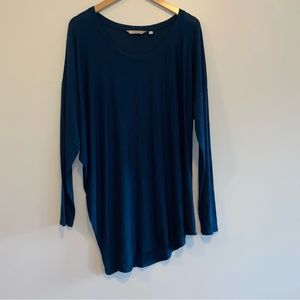 Athleta Long Sleeve Top